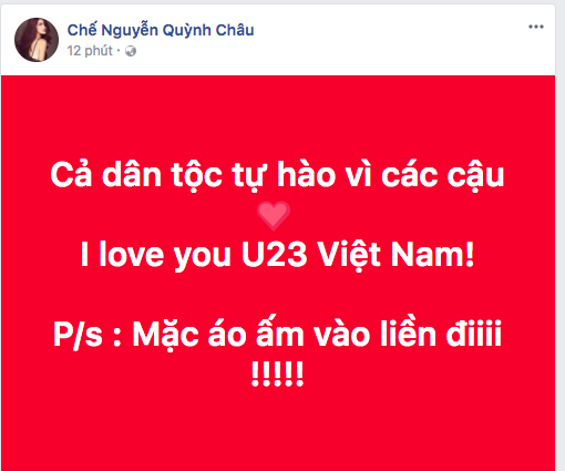 Sao Việt,  U23 Việt Nam, chung kết Việt Nam gặp Uzbekistan